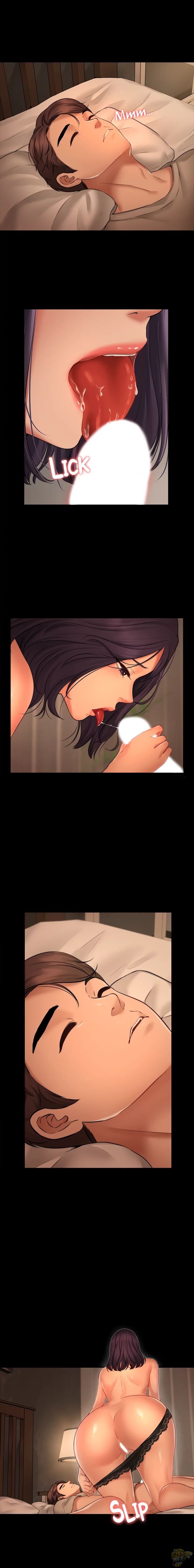 Different Dream Chapter 1 - HolyManga.Net