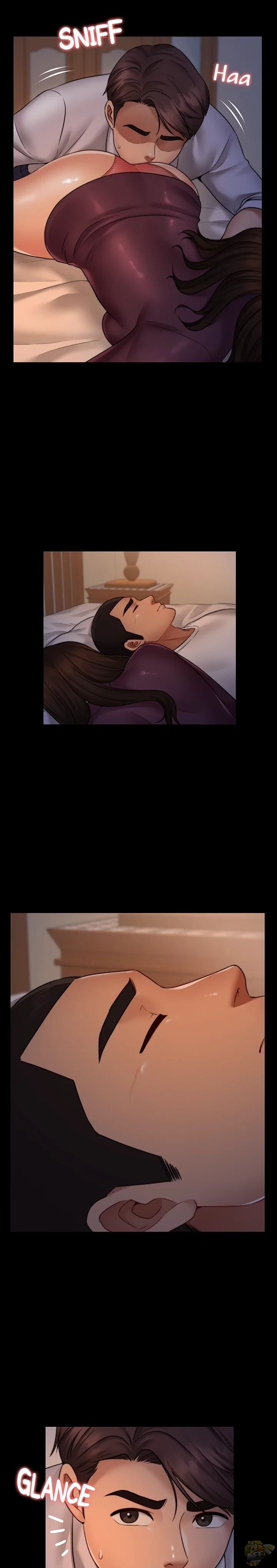 Different Dream Chapter 1 - HolyManga.Net