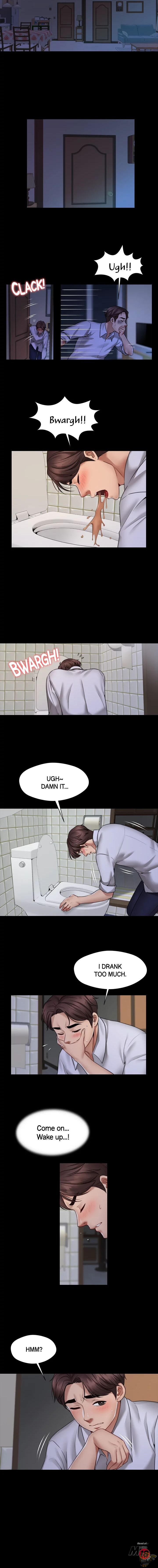 Different Dream Chapter 1 - HolyManga.Net