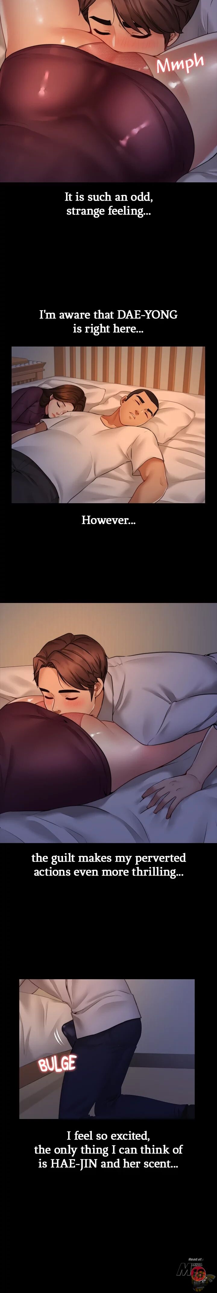 Different Dream Chapter 1 - HolyManga.Net
