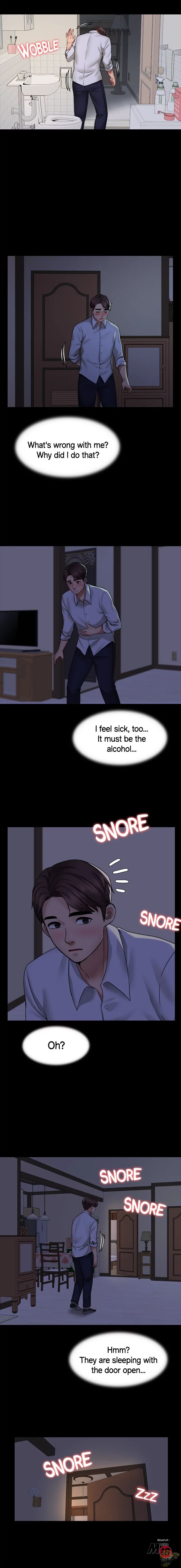 Different Dream Chapter 1 - HolyManga.Net