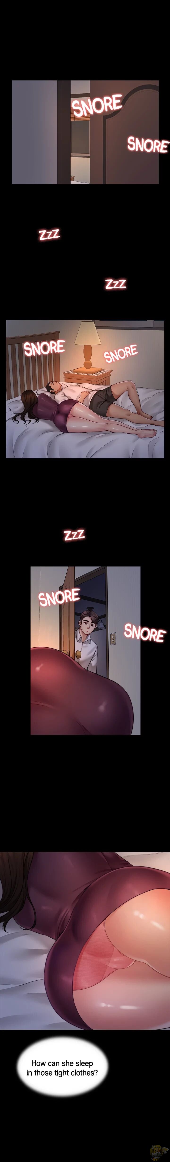 Different Dream Chapter 1 - HolyManga.Net