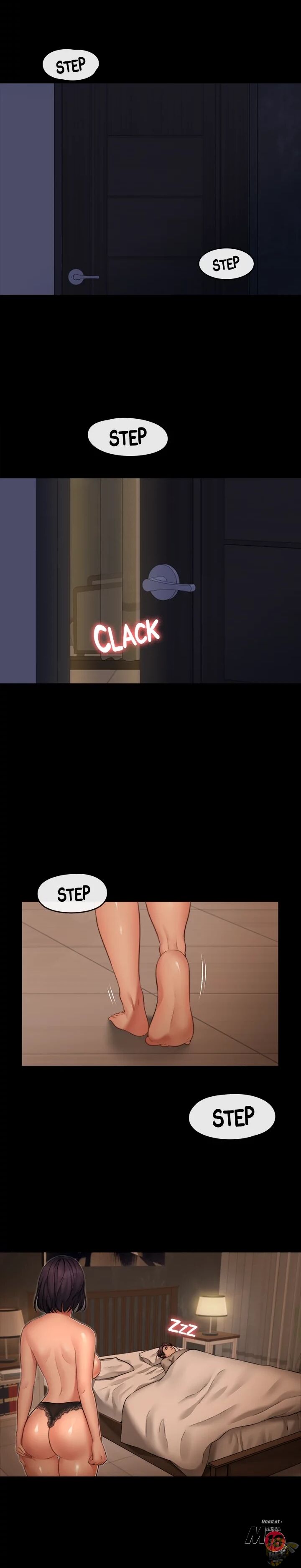 Different Dream Chapter 1 - HolyManga.Net