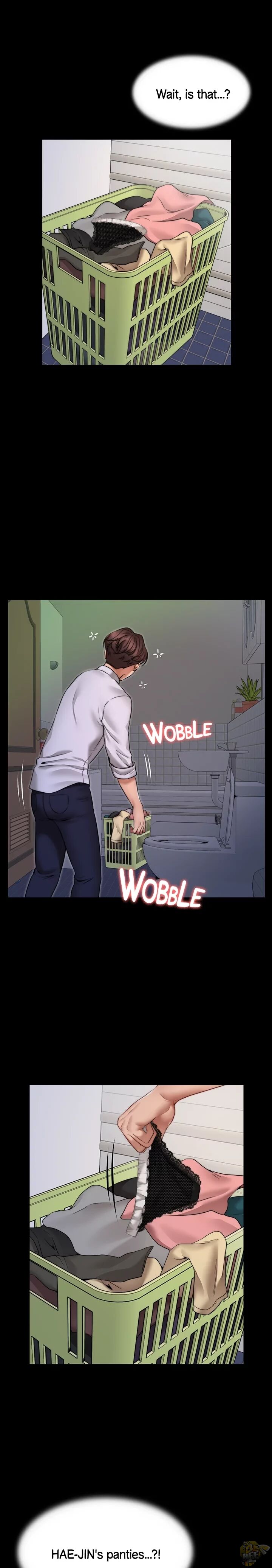 Different Dream Chapter 1 - HolyManga.Net