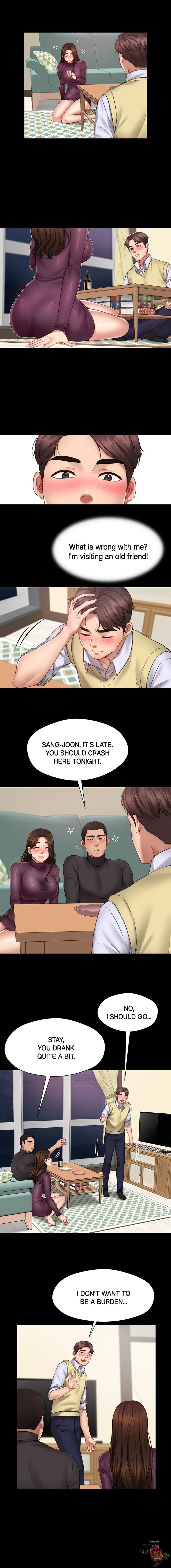 Different Dream Chapter 1 - HolyManga.Net