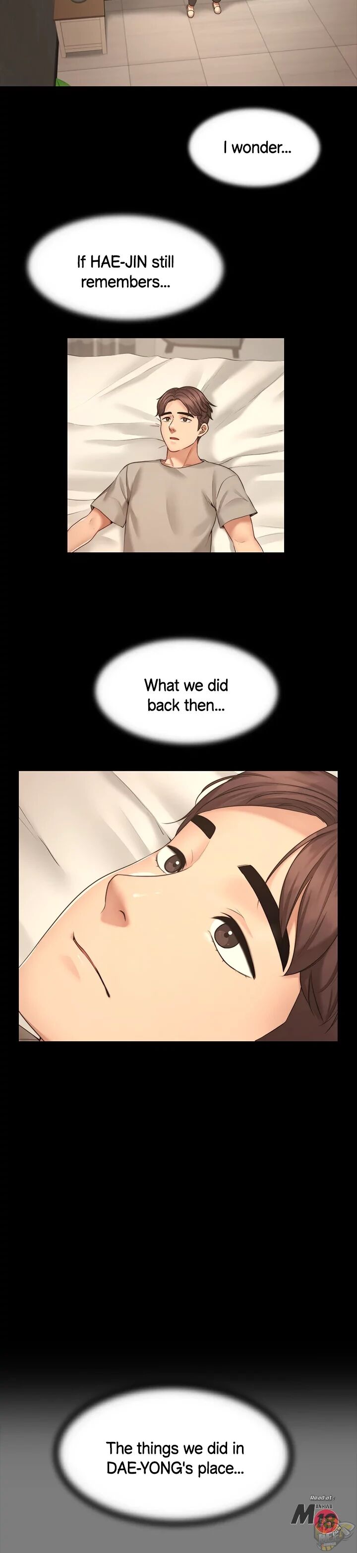 Different Dream Chapter 2 - HolyManga.Net