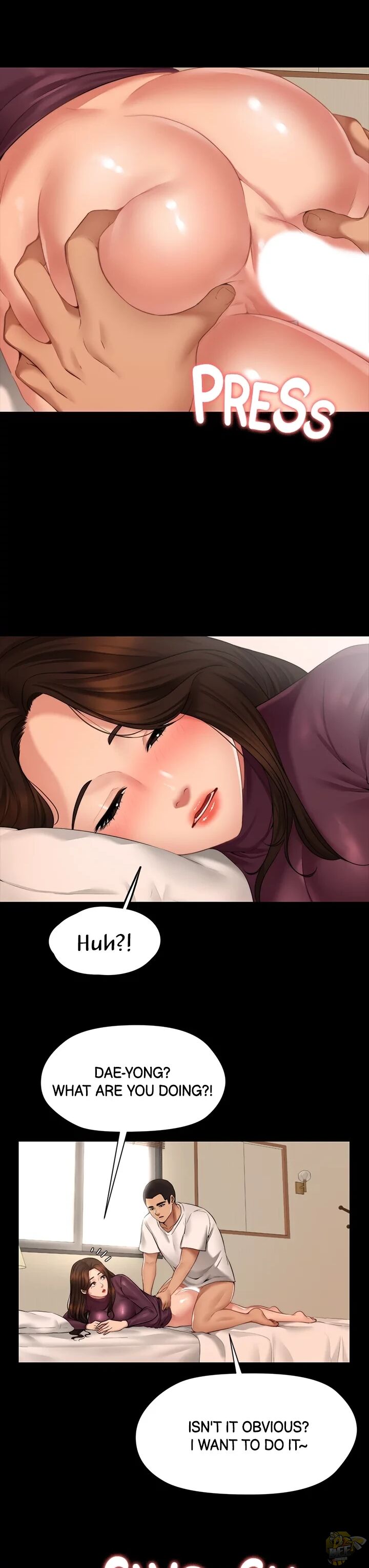 Different Dream Chapter 2 - HolyManga.Net