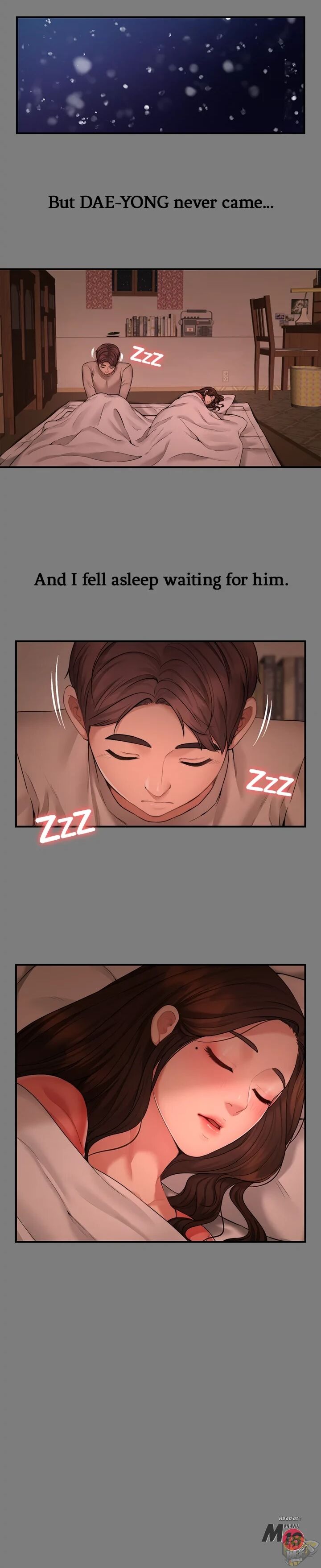 Different Dream Chapter 2 - HolyManga.Net