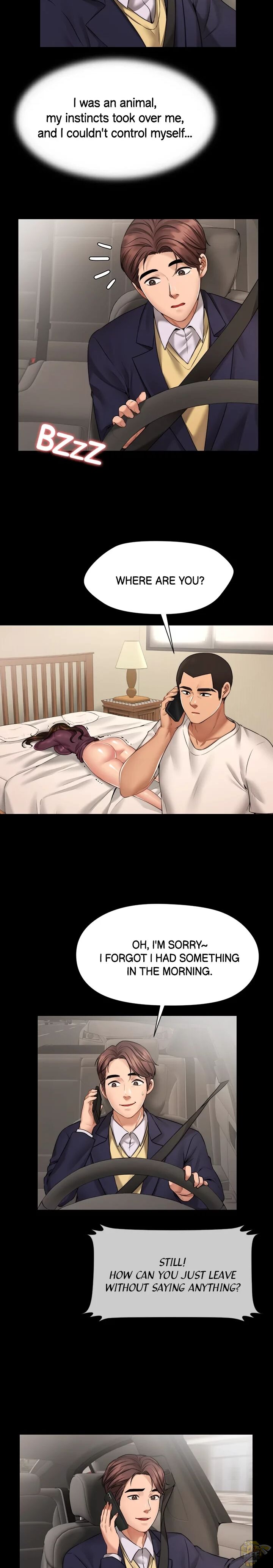 Different Dream Chapter 2 - HolyManga.Net