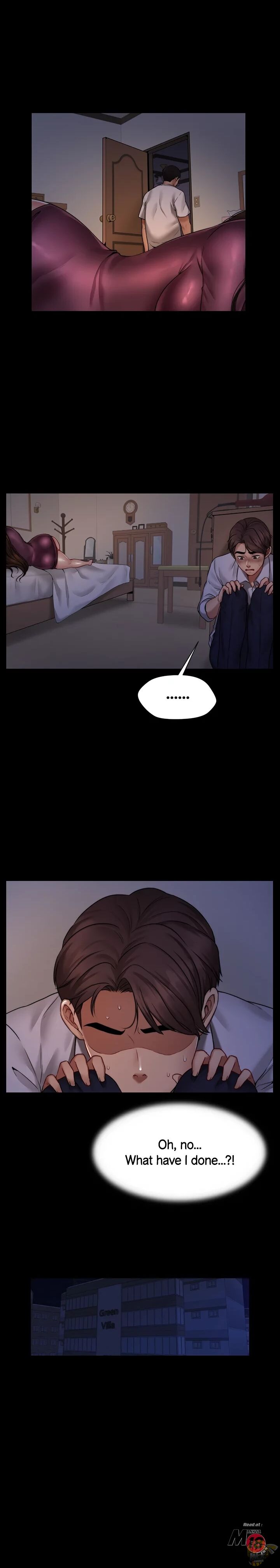 Different Dream Chapter 2 - HolyManga.Net