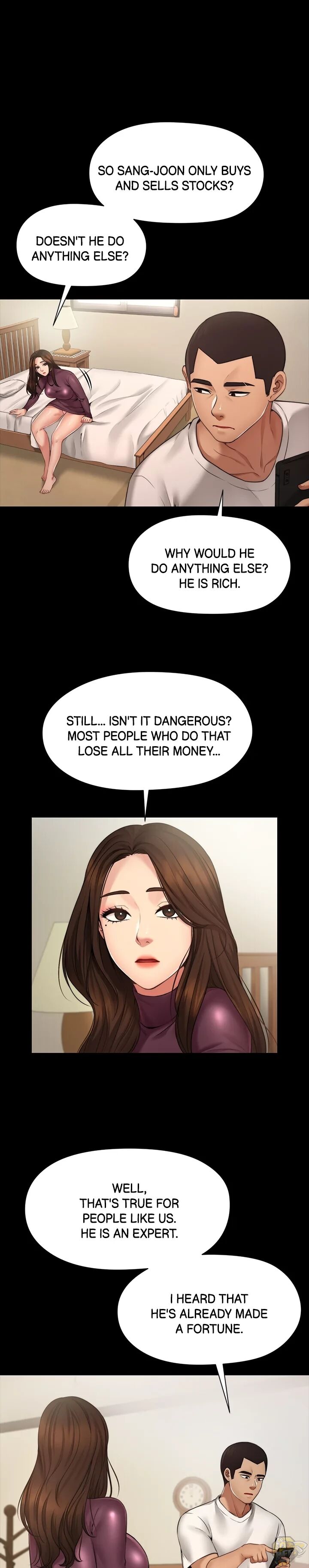 Different Dream Chapter 2 - HolyManga.Net