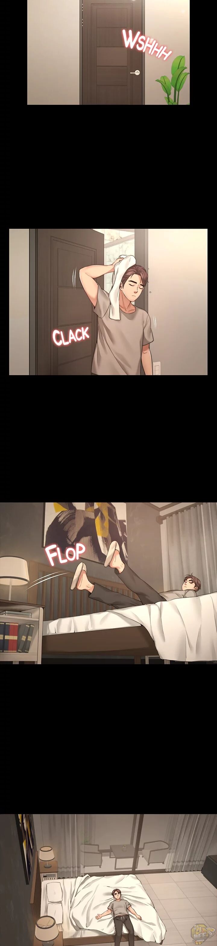 Different Dream Chapter 2 - HolyManga.Net