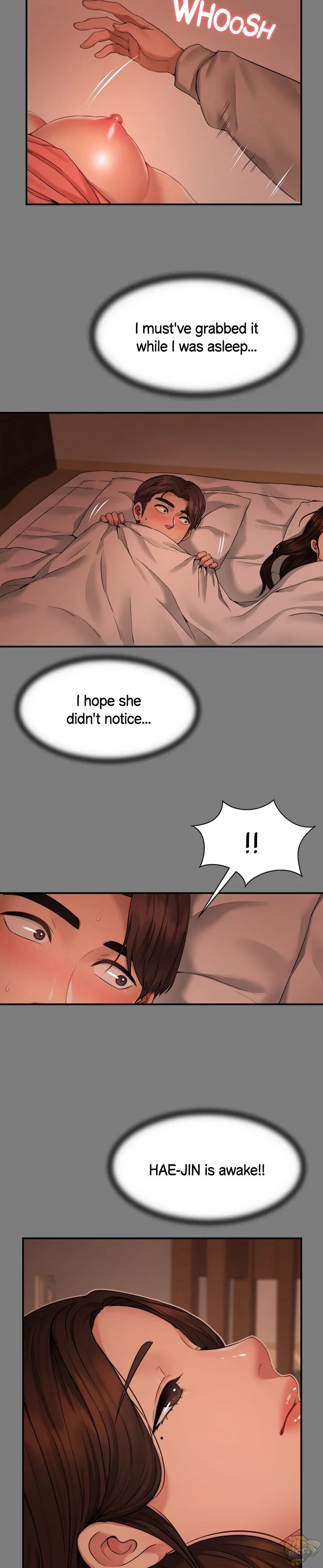 Different Dream Chapter 2 - HolyManga.Net