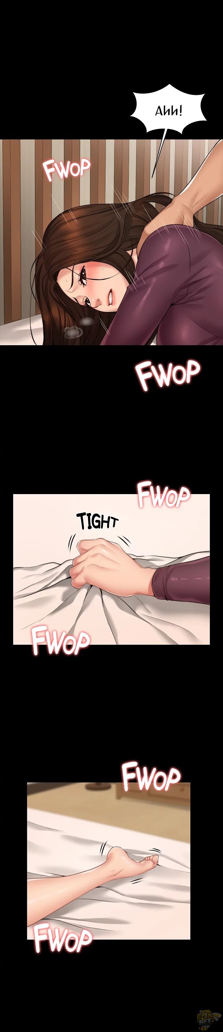 Different Dream Chapter 2 - HolyManga.Net