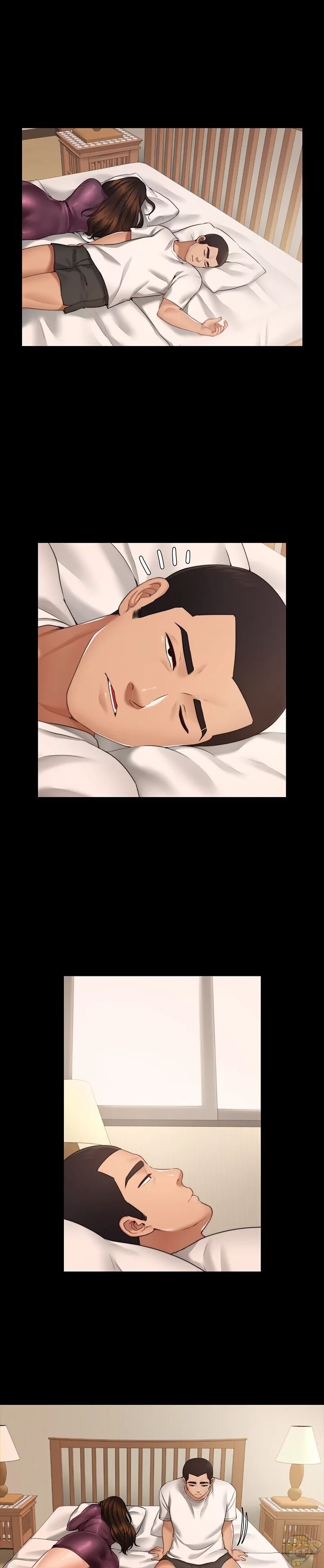 Different Dream Chapter 2 - HolyManga.Net