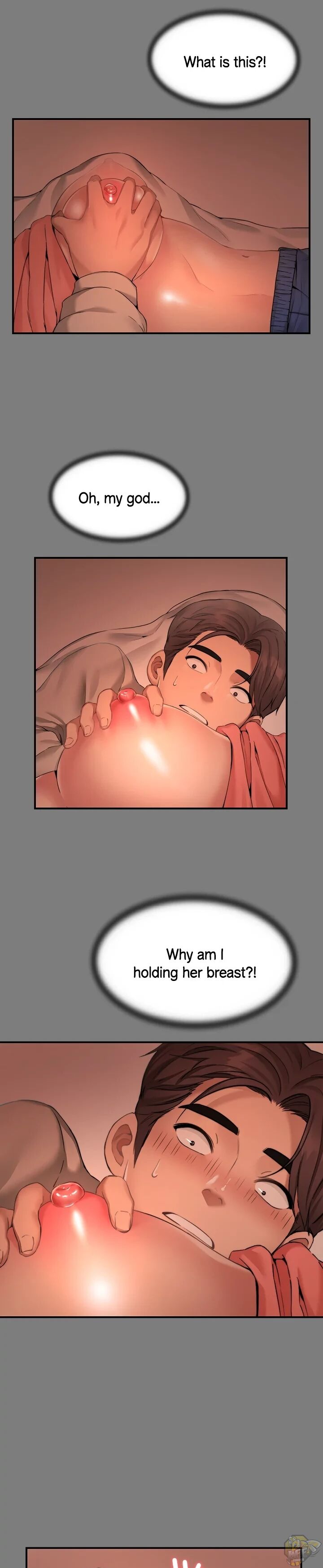 Different Dream Chapter 2 - HolyManga.Net