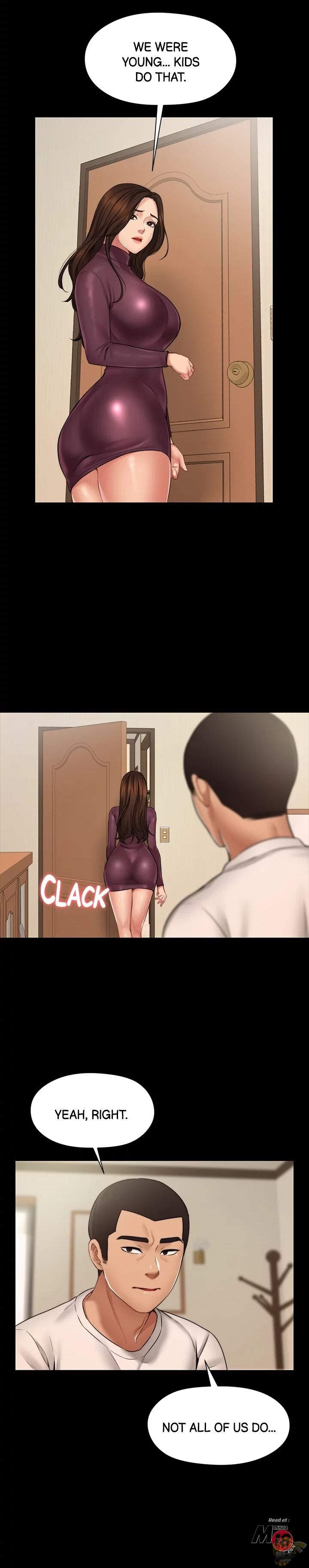 Different Dream Chapter 2 - HolyManga.Net