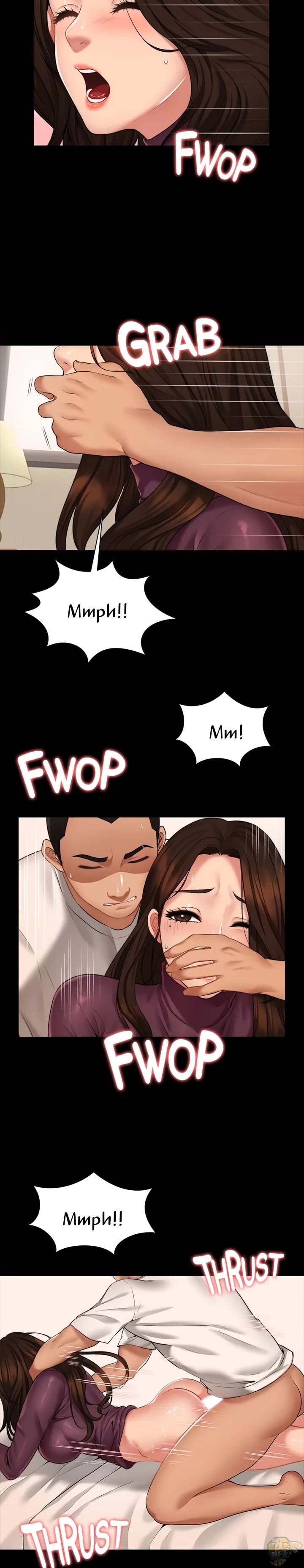 Different Dream Chapter 2 - HolyManga.Net