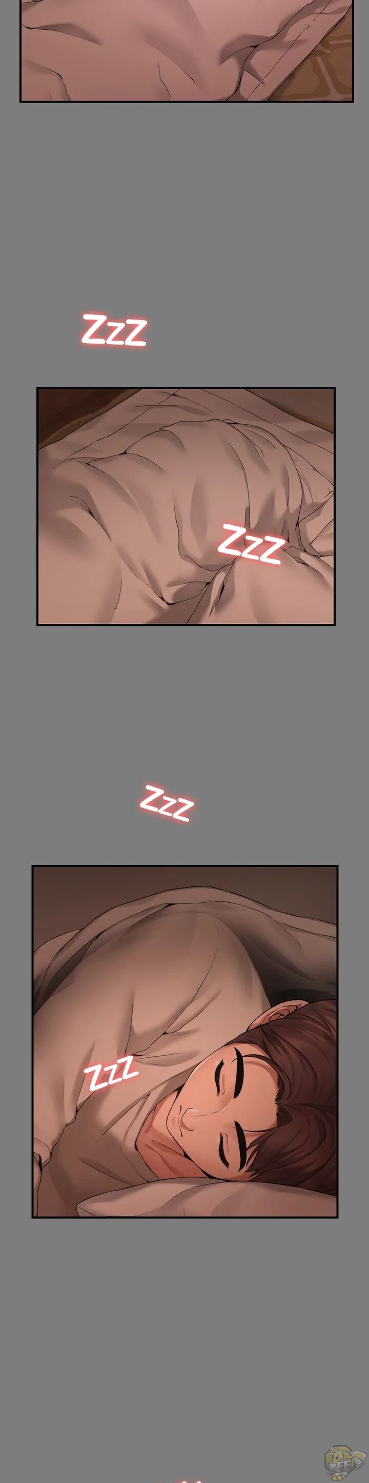 Different Dream Chapter 2 - HolyManga.Net