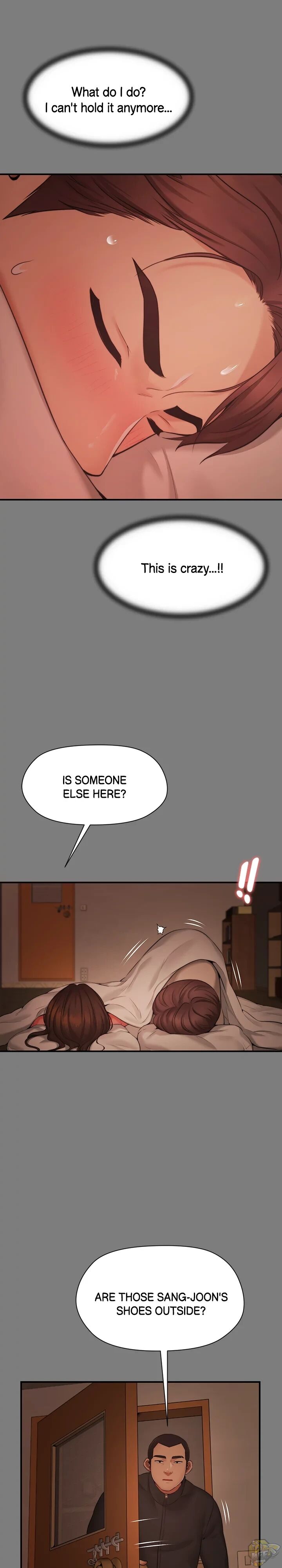 Different Dream Chapter 3 - HolyManga.Net