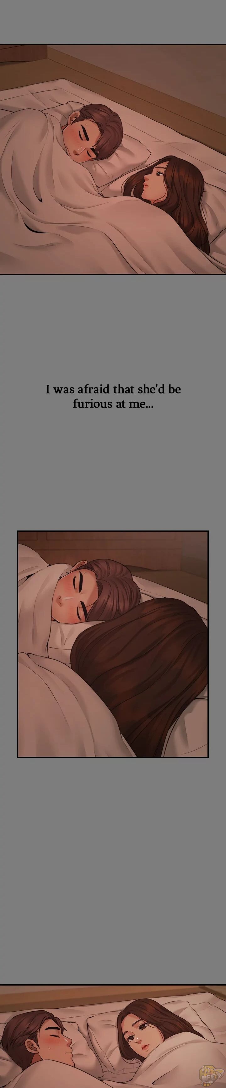 Different Dream Chapter 3 - HolyManga.Net