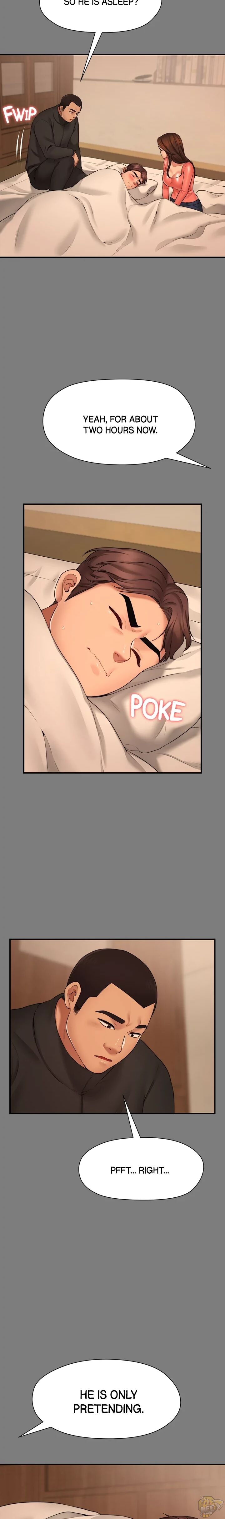 Different Dream Chapter 3 - HolyManga.Net