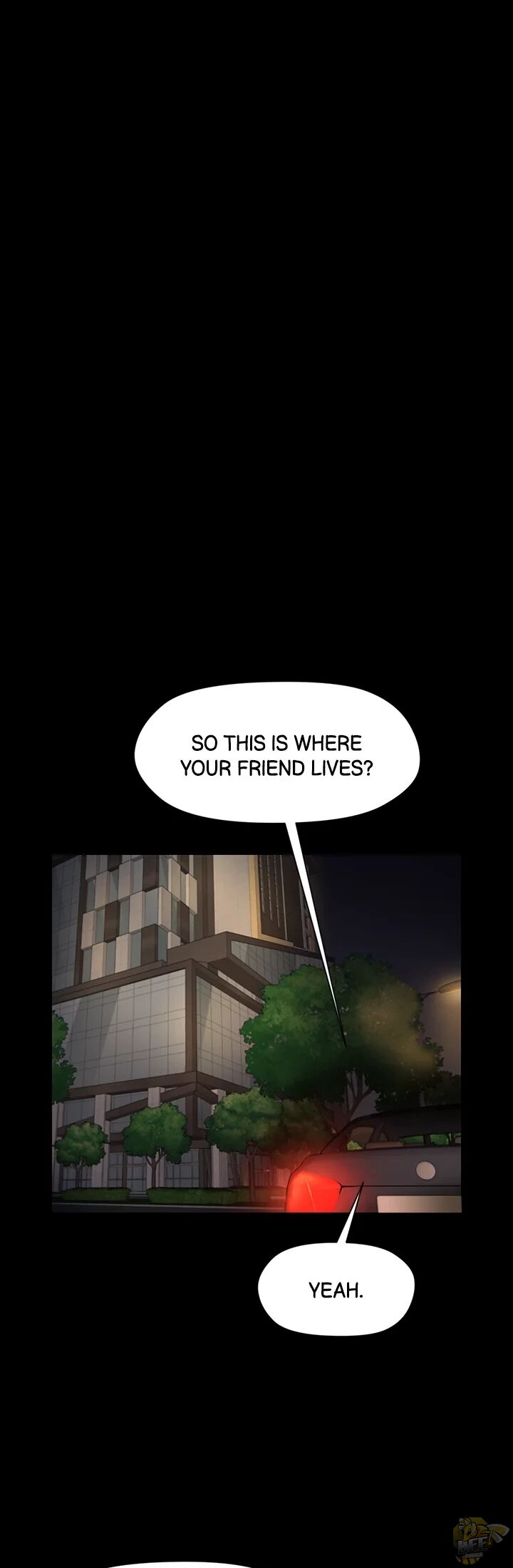 Different Dream Chapter 3 - HolyManga.Net