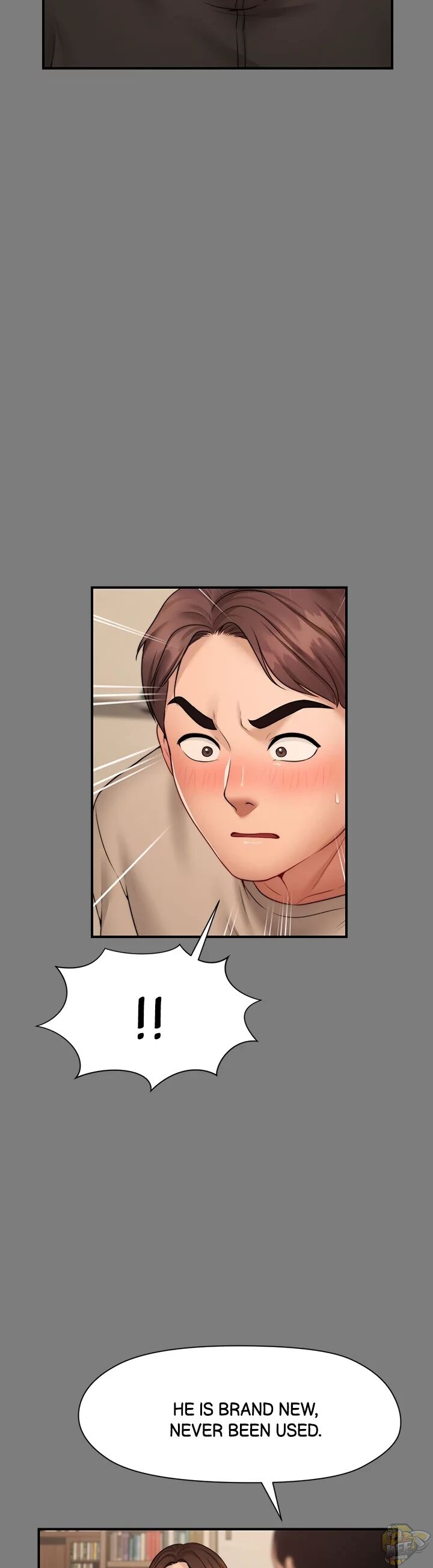 Different Dream Chapter 3 - HolyManga.Net