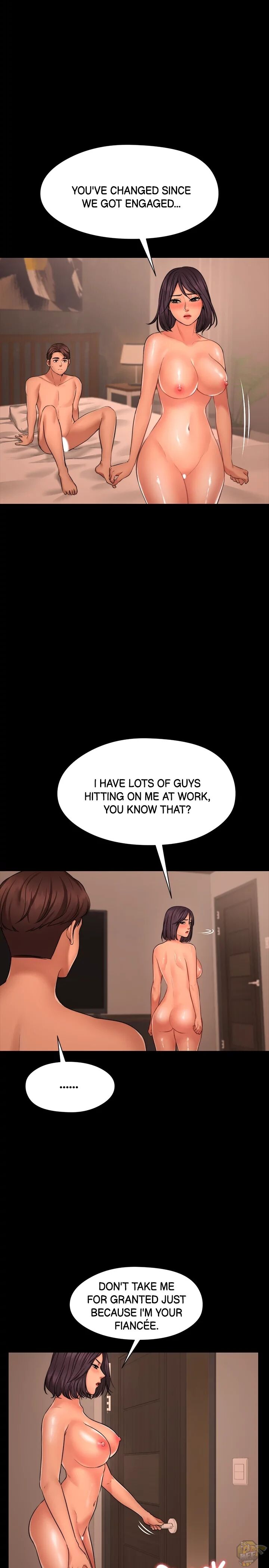 Different Dream Chapter 3 - HolyManga.Net