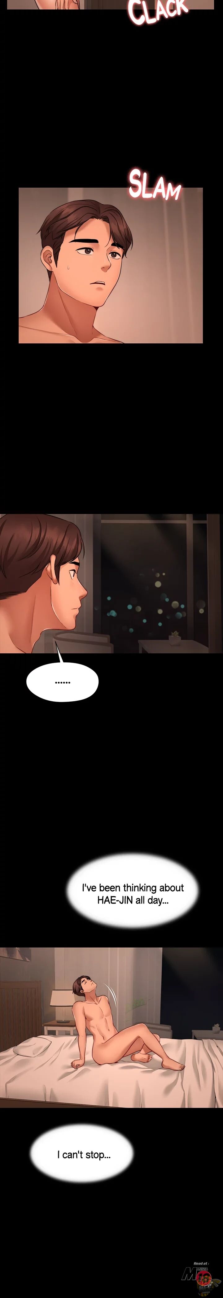 Different Dream Chapter 3 - HolyManga.Net