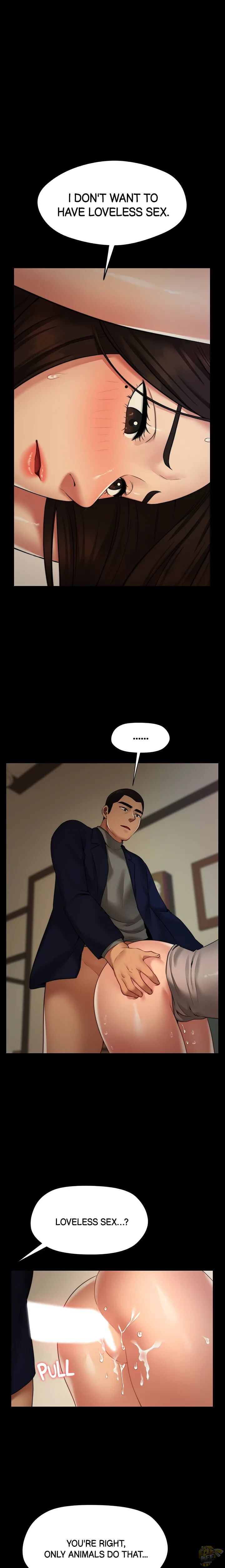 Different Dream Chapter 5 - HolyManga.Net