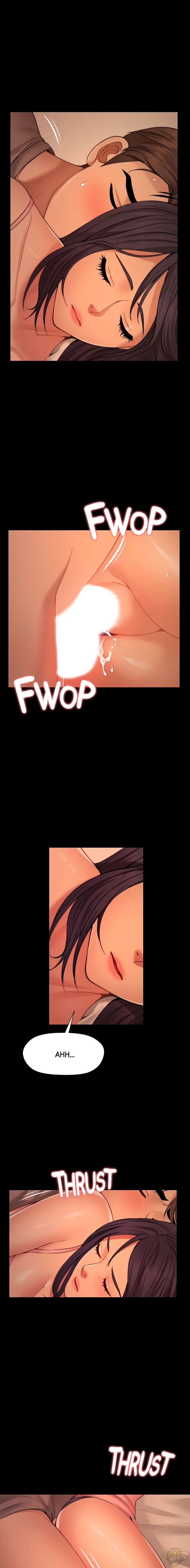 Different Dream Chapter 5 - HolyManga.Net
