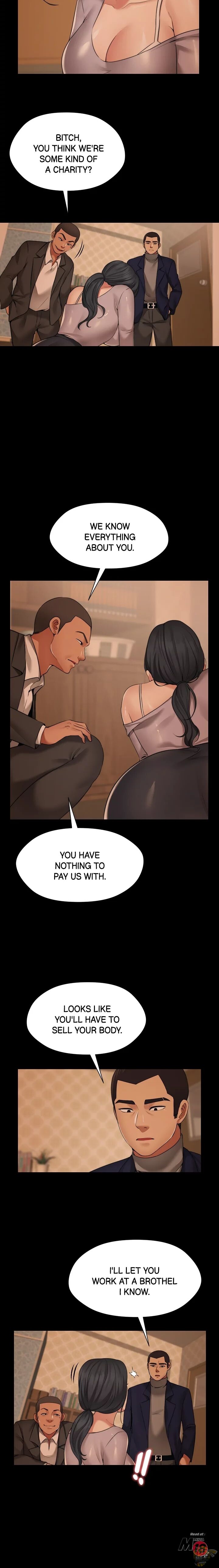 Different Dream Chapter 5 - HolyManga.Net