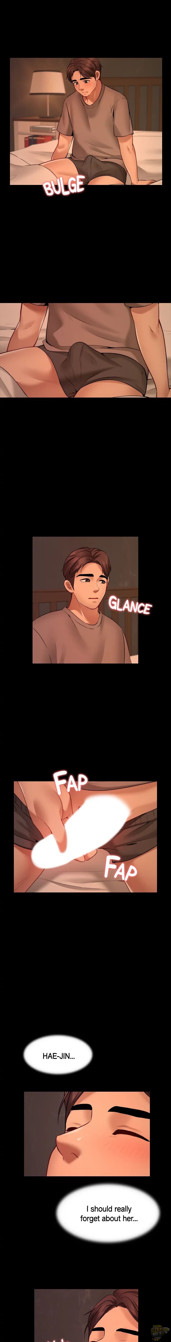 Different Dream Chapter 5 - HolyManga.Net