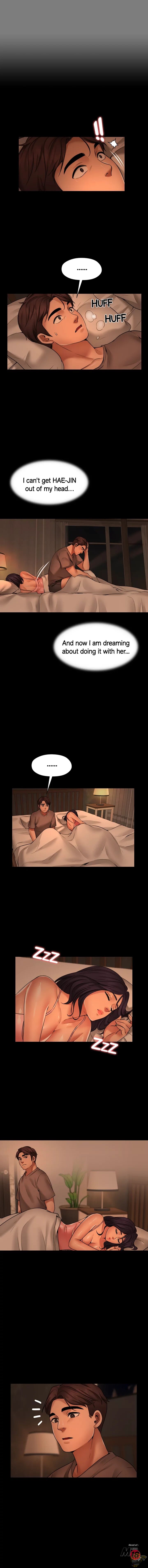 Different Dream Chapter 5 - HolyManga.Net