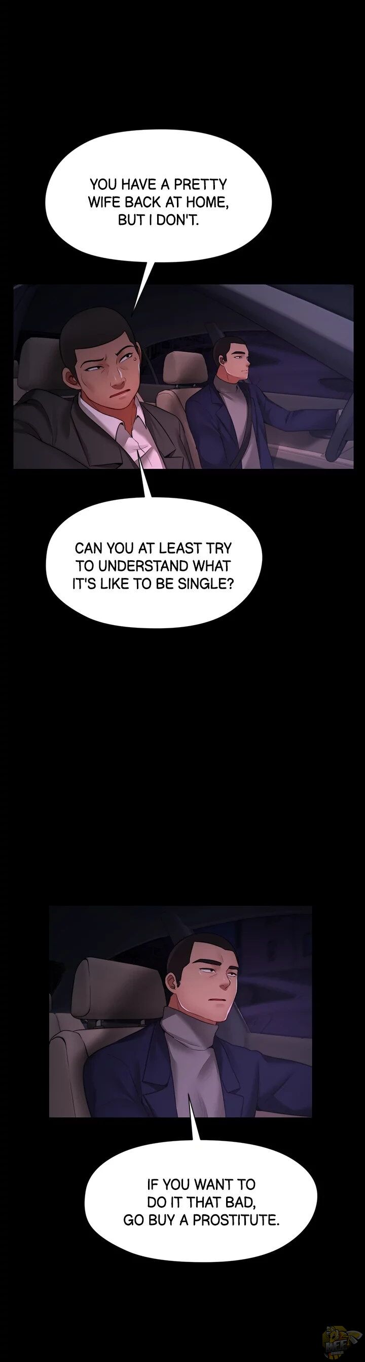 Different Dream Chapter 6 - HolyManga.Net