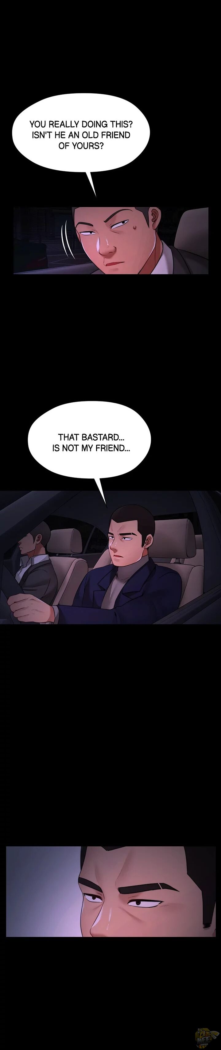 Different Dream Chapter 6 - HolyManga.Net