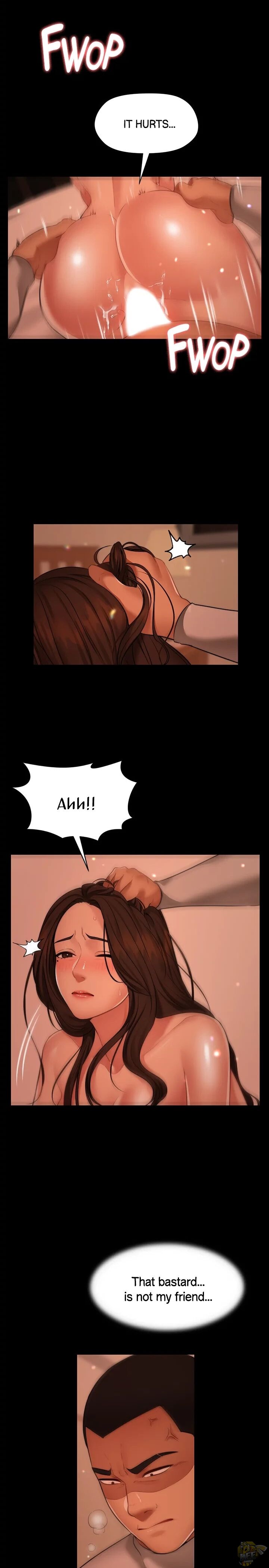 Different Dream Chapter 6 - HolyManga.Net