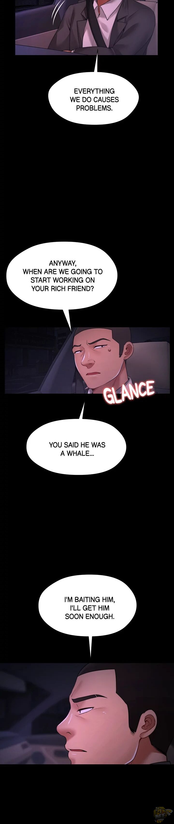 Different Dream Chapter 6 - HolyManga.Net