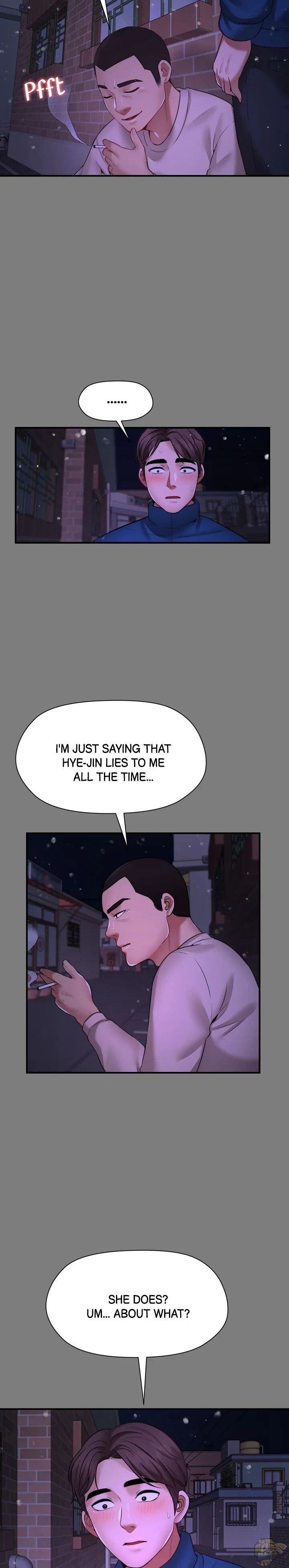 Different Dream Chapter 6 - HolyManga.Net