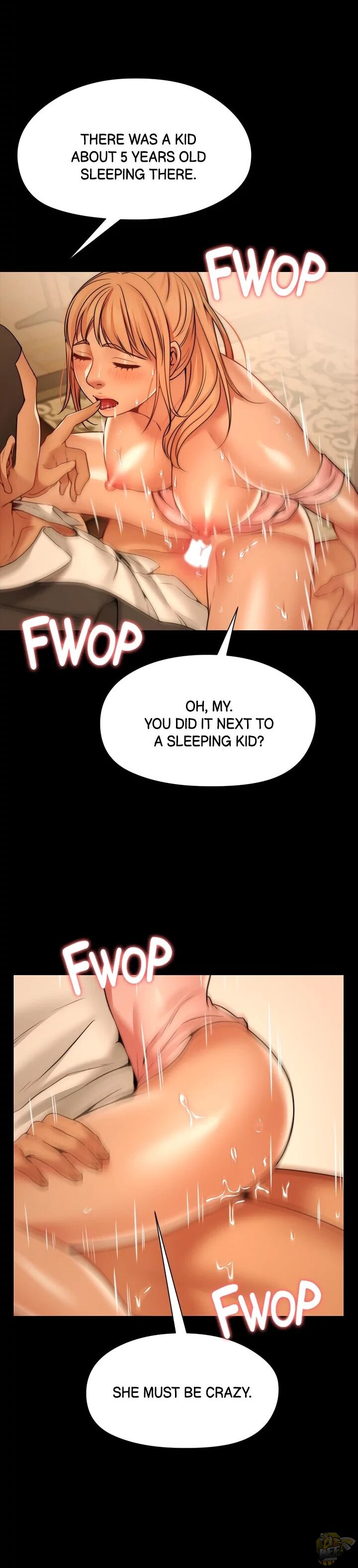 Different Dream Chapter 7 - HolyManga.Net