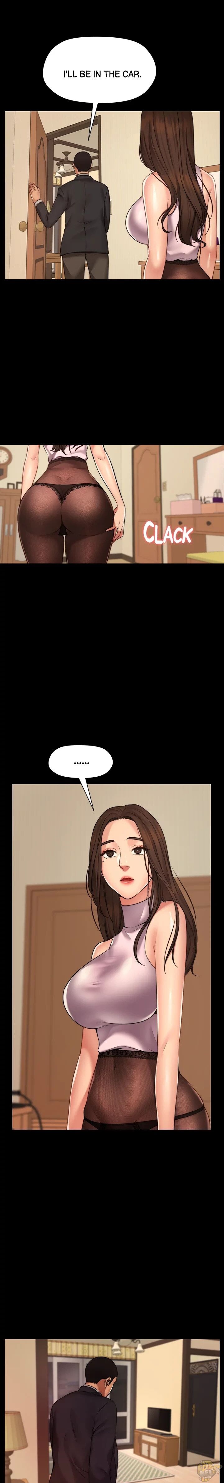 Different Dream Chapter 7 - HolyManga.Net