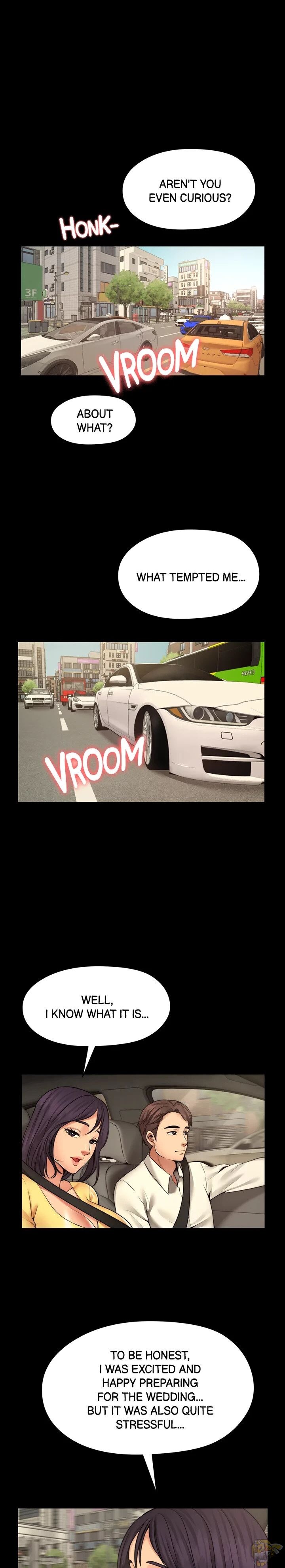 Different Dream Chapter 7 - HolyManga.Net