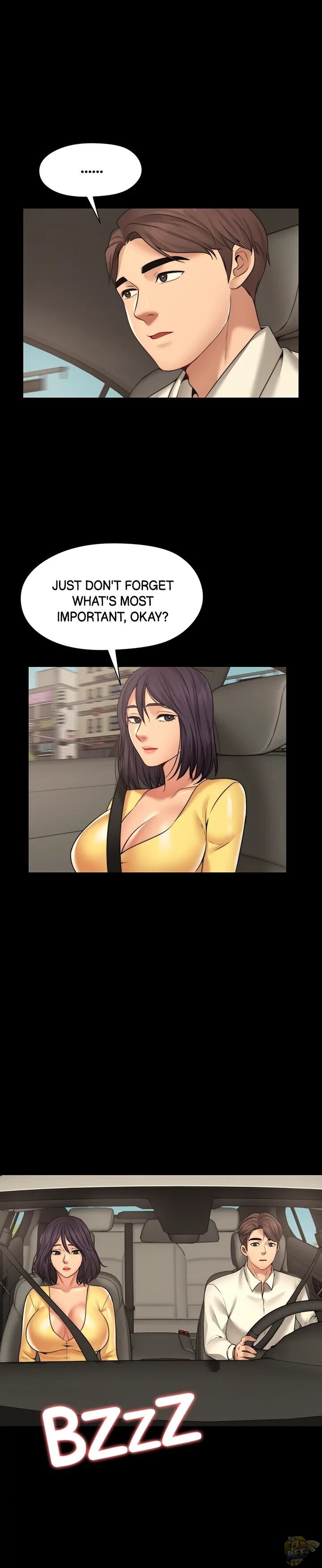 Different Dream Chapter 7 - HolyManga.Net