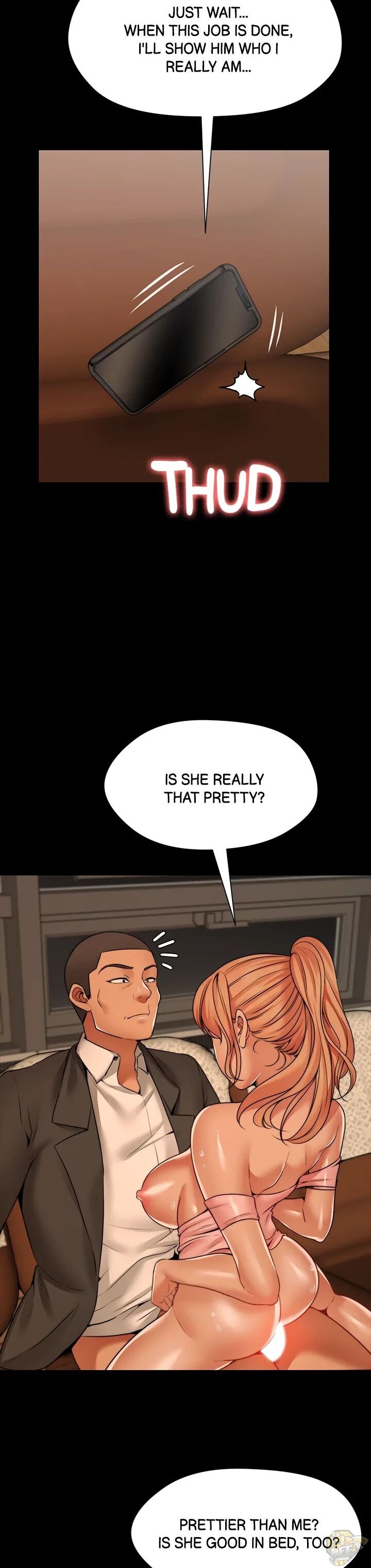 Different Dream Chapter 7 - HolyManga.Net