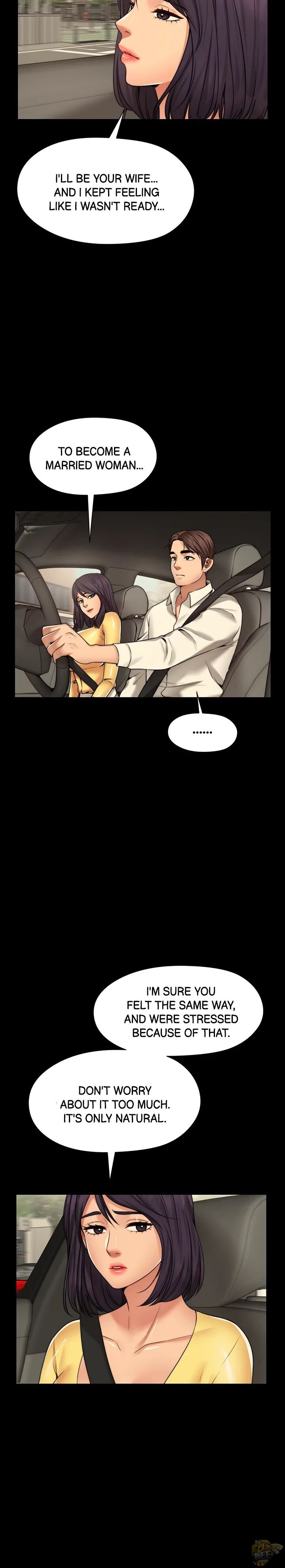 Different Dream Chapter 7 - HolyManga.Net