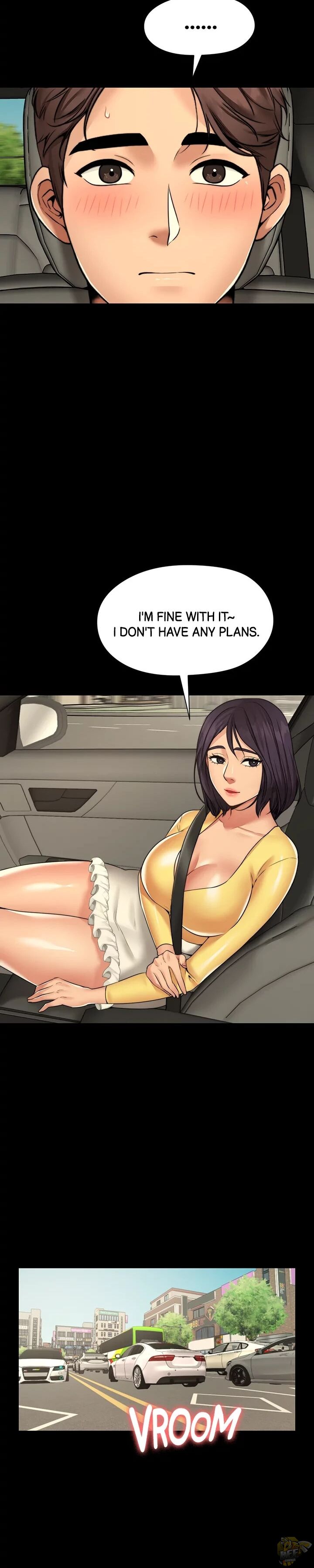 Different Dream Chapter 7 - HolyManga.Net