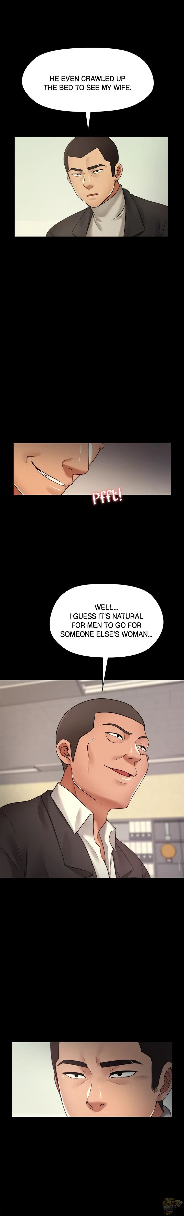 Different Dream Chapter 7 - HolyManga.Net