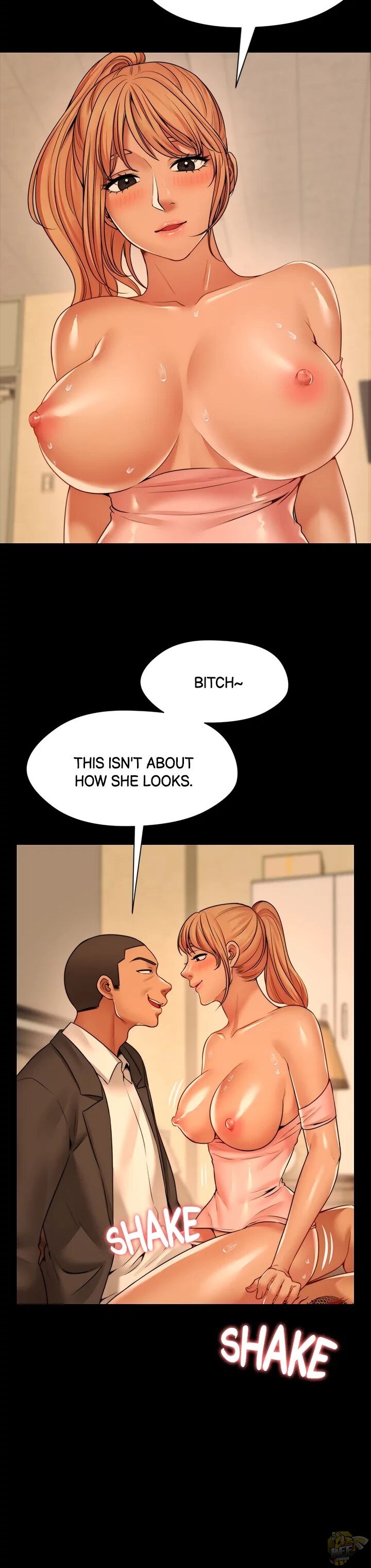 Different Dream Chapter 7 - HolyManga.Net