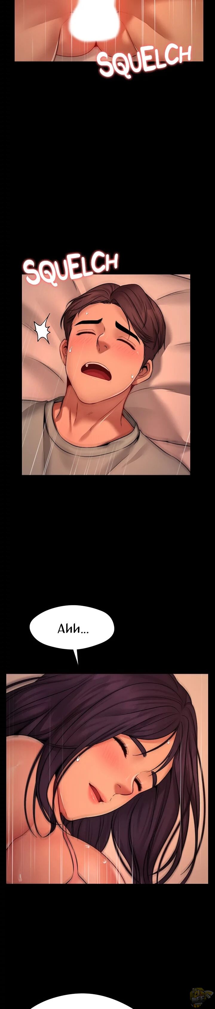 Different Dream Chapter 8 - HolyManga.Net